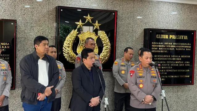 Piala Presiden 2024