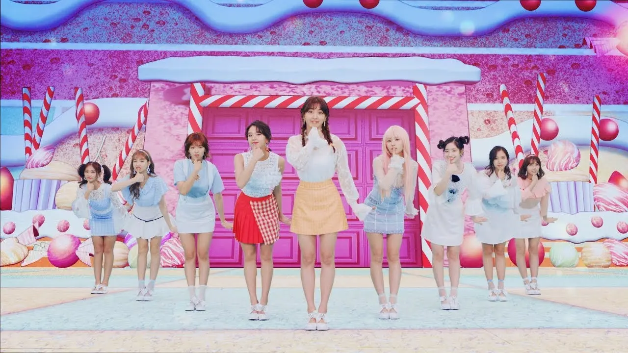 TWICE