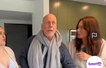 Keren di Masanya, Begini Kondisi Aktor Hollywood Bruce Willis di Usia Senja Idap Penyakit Langka