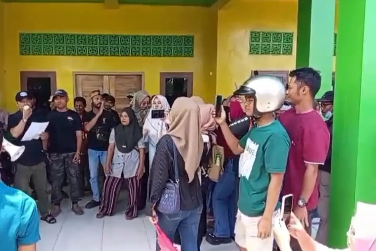 Penggelapan Pajak