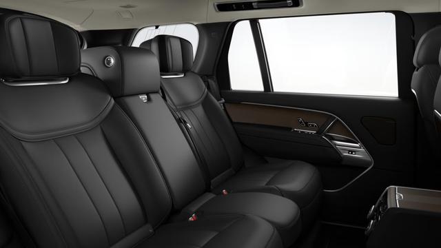 Range Rover Autobiography PHEV LWB