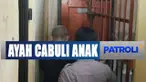 Kasus ini terungkap setelah istri pelaku mendapat informasi dari korban. Istri pelaku pun langsung melaporkannya ke polisi.