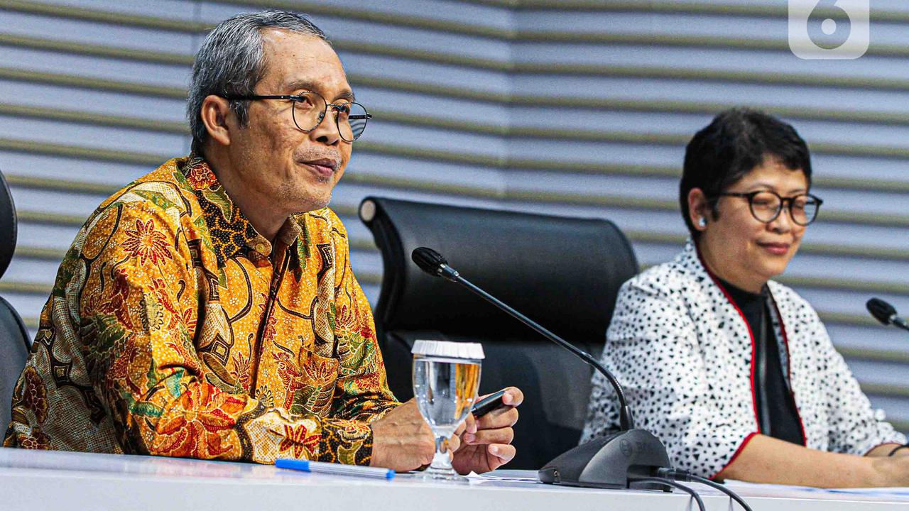 Pertemuan Alexander Marwata dengan Eko Darmanto Ikut Ditangani Polisi, 17 Saksi Diperiksa