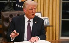 Trump Setujui Gencatan Senjata 2 Pekan dengan Iran