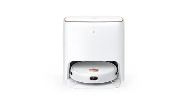 Yeedi Floor 3 Station