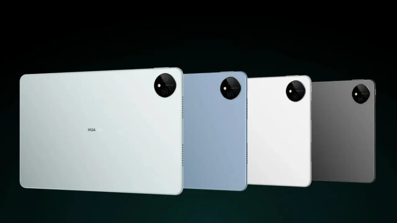 Huawei MatePad Pro 11