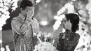 <p>Bisa dibilang, hubungan Ali dan Mutiara selama ini jauh dari sorotan publik. Mereka resmi bertunangan pada Mei 2022 lalu. (FOTO: instagram.com/mutiarabaswedan/)</p>