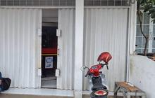 Mesin ATM di Depok Dibobol Pakai Alat Las, Uang Ratusan Juta Nyaris Raib