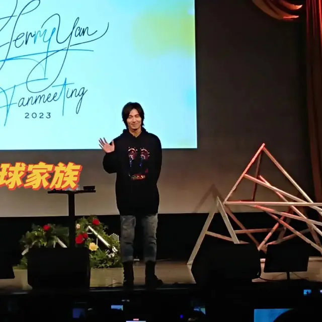 Main Drama Baru, Ini 7 Potret Jerry Yan yang Makin Menawan di Usia 46 Tahun