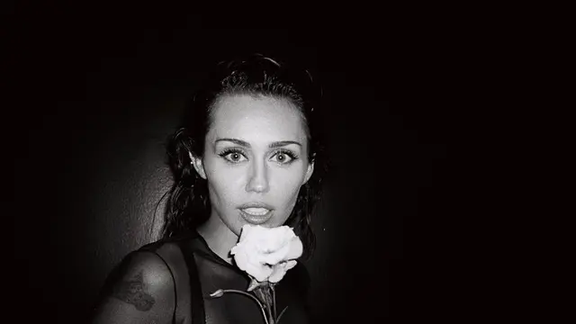 [Liputan6] Miley Cyrus