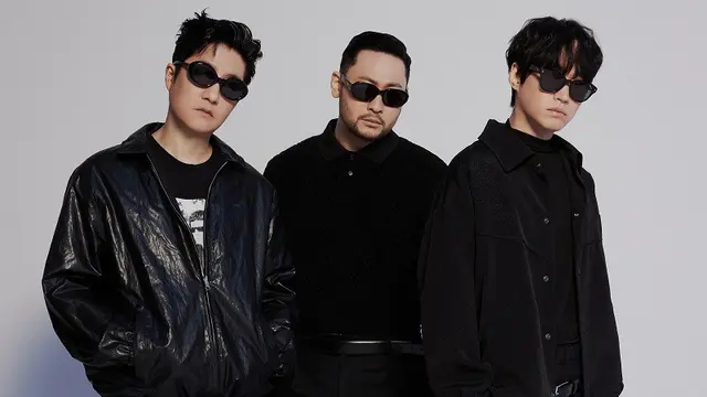 Epik High gelar konser di Jakarta. (Foto: Istimewa)