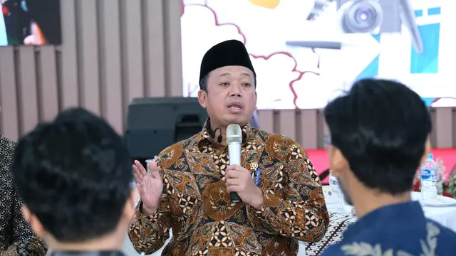 Nusron Wahid Sebut PN Cikarang Salah Gusur 5 Rumah di Bekasi, Ini Ceritanya