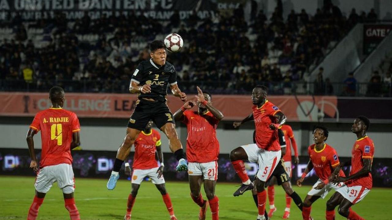 Dewa United Gagal Semifinal AFC Challenge League, Jan Olde Kecewa Berat