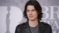 Lirik Lagu One Life - James Bay