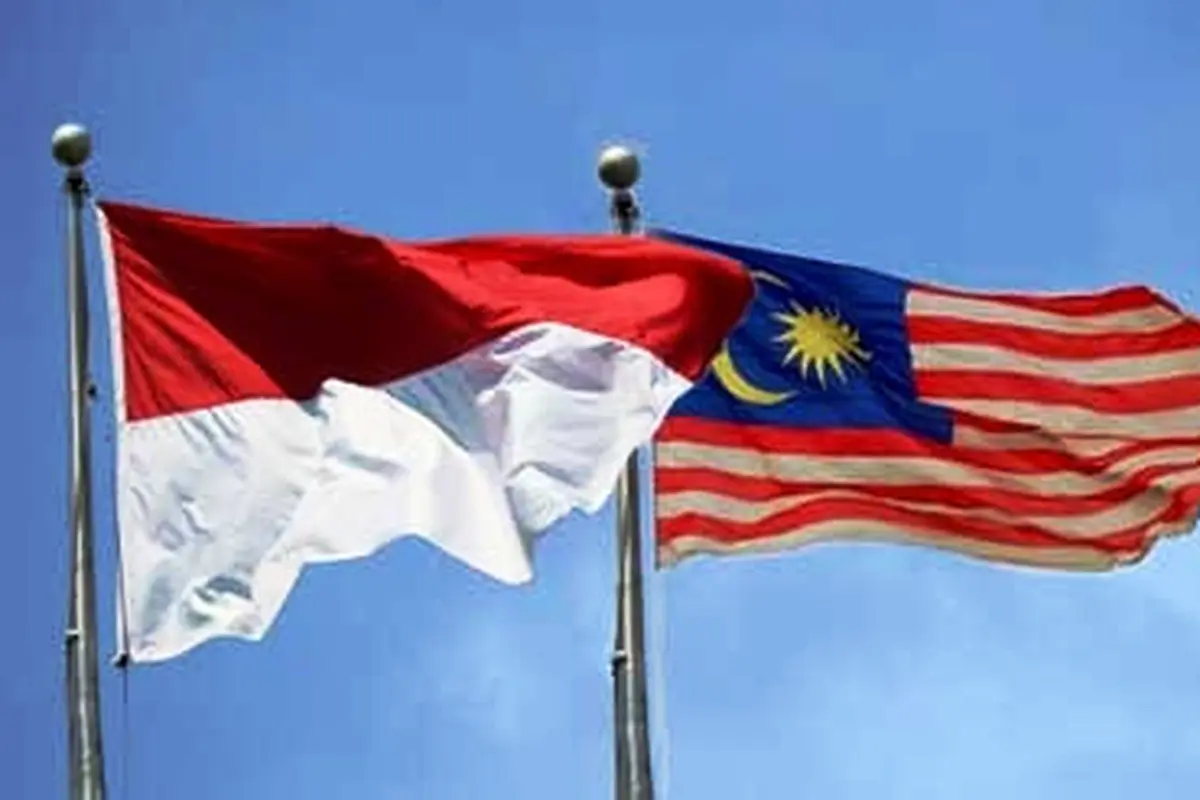 Indonesia-Malaysia