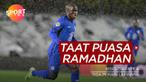 Berita video sportbites kali ini membahas tentang empat bintang Premier League yang taat puasa di bulan Ramadhan.