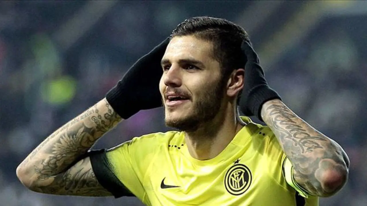 Udinese Vs Inter Milan