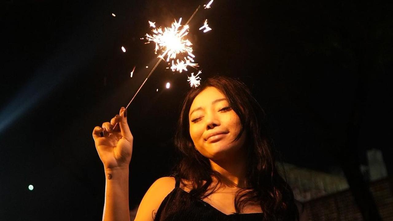 Wendy Walters. (Foto: Dok. Instagram @wendywalters)