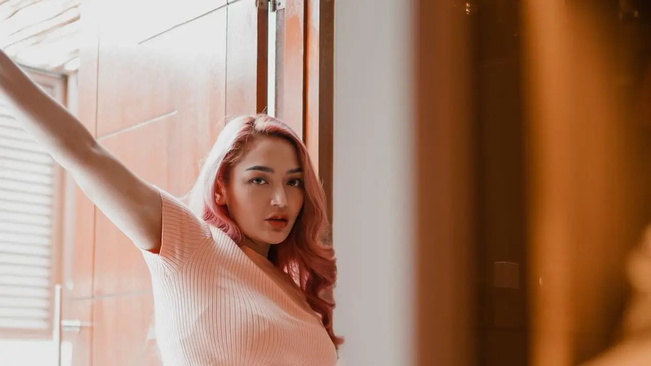 Siti Badriah