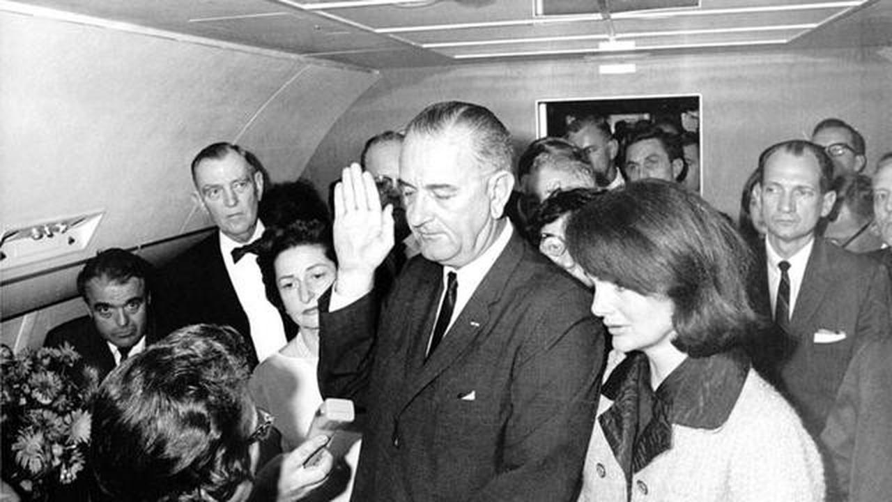 6 Presiden AS yang Pernah Jadi Target Pembunuhan, dari Trump hingga Kennedy