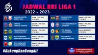 Siaran Langsung BRI Liga 1 Pekan Ini di Vidio 6 sampai 10 Februari : Persis Solo Vs Madura United, Arema FC Vs RANS Nusantara