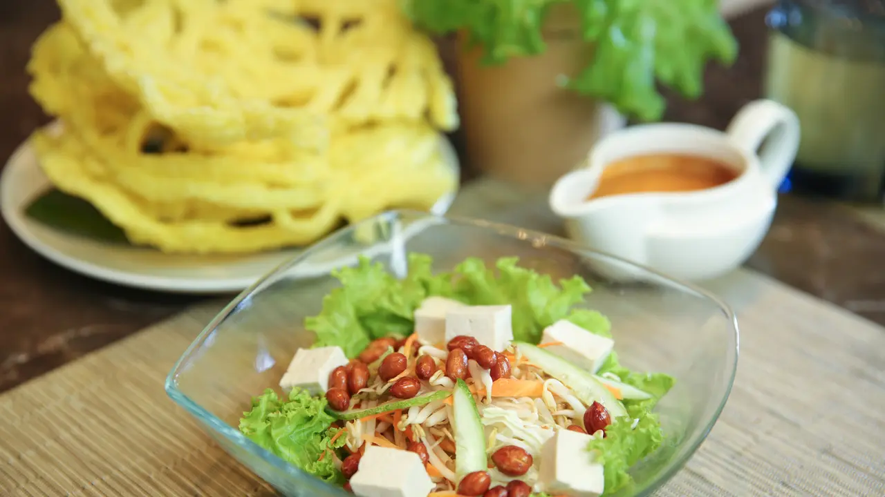 Asinan Betawi