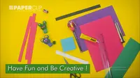 Cara Membuat Hiasan Pensil Lucu dari Kertas Kokoru