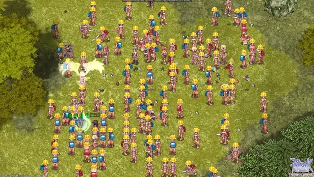 Game Ragnarok Classic untuk PC resmi diluncurkan. Game ini mengajak pemain lama bernostalgia dan pemain  baru menikmati keseruan dunia Ragnarok (Foto: Gravity Game Link)