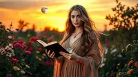 Virgo Si Perfeksionis, Ini 5 Zodiak yang Serasi &amp; yang Harus Diwaspadai