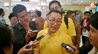 Indosat Berharap Dapat `Warisan` Perkawinan XL-Axis