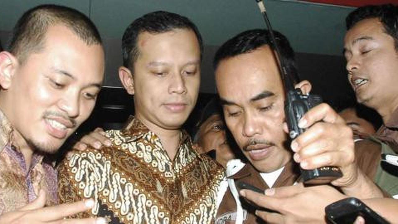 Kejagung: Berkas Dhana belum P21 dalam waktu dekat
