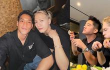 Kuliner Jakarta Sulit Ditolak Jackson Wang, Berat Badan Sang Idol Naik 4 Kg dalam Seminggu