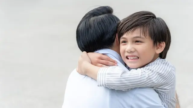 Cara Memahami Emosi Anak Tengah (Foto: Freepik)