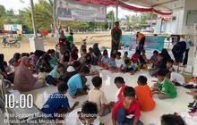 Gubernur Khofifah Kirim Tim Dokter Spesialis, Perkuat Bantuan Medis Jatim Aceh Pasca-Banjir