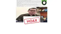 Cek fakta ahli gizi IPB promosikan obat pelangsing.