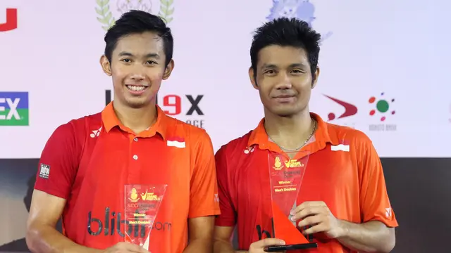 Rian Angga Saputro/Berry Anggriawan