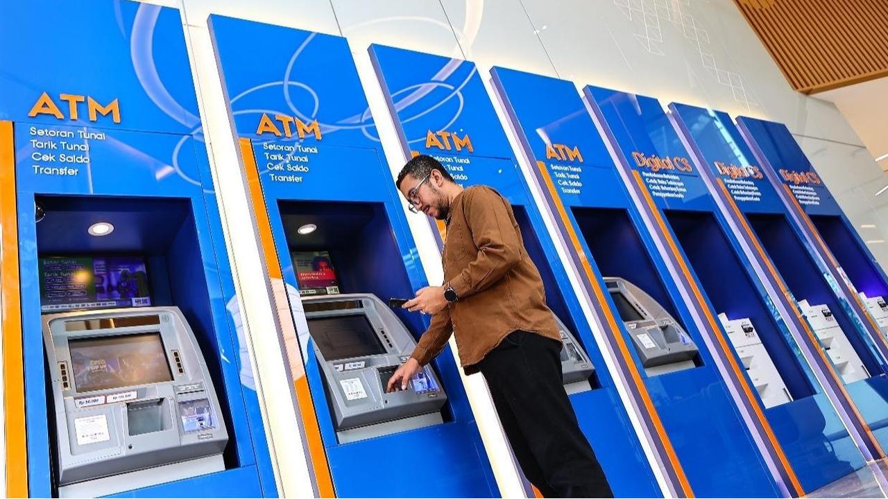 BRI Pastikan Transaksi Nasabah Lancar dengan Weekend Banking dan Layanan Digital