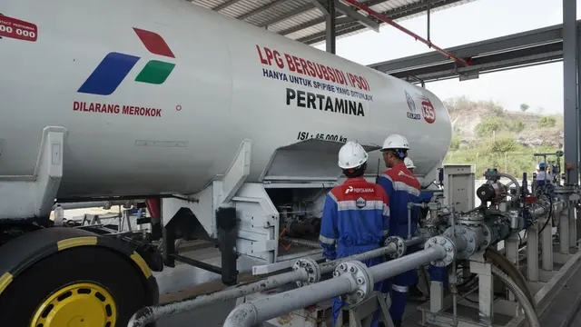 Pertamina Patra Niaga