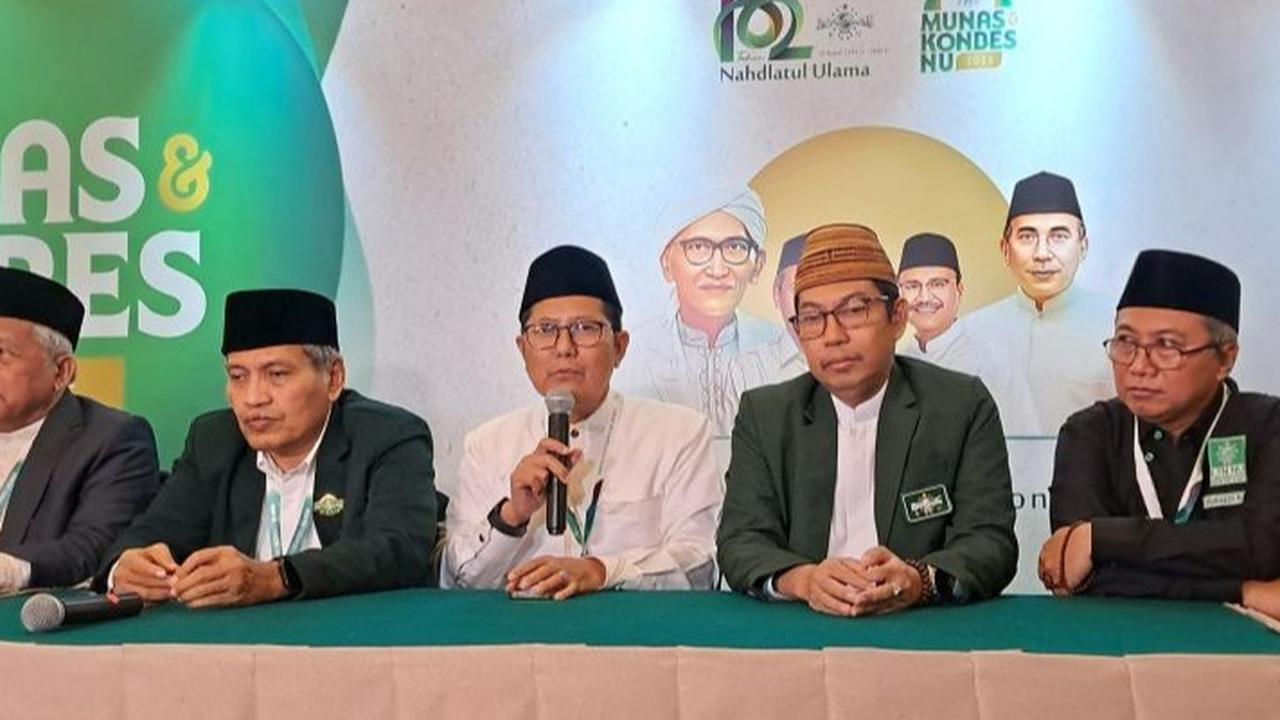 Munas Alim Ulama NU: Laut Tidak Bisa Dimiliki Individu dan Korporasi!