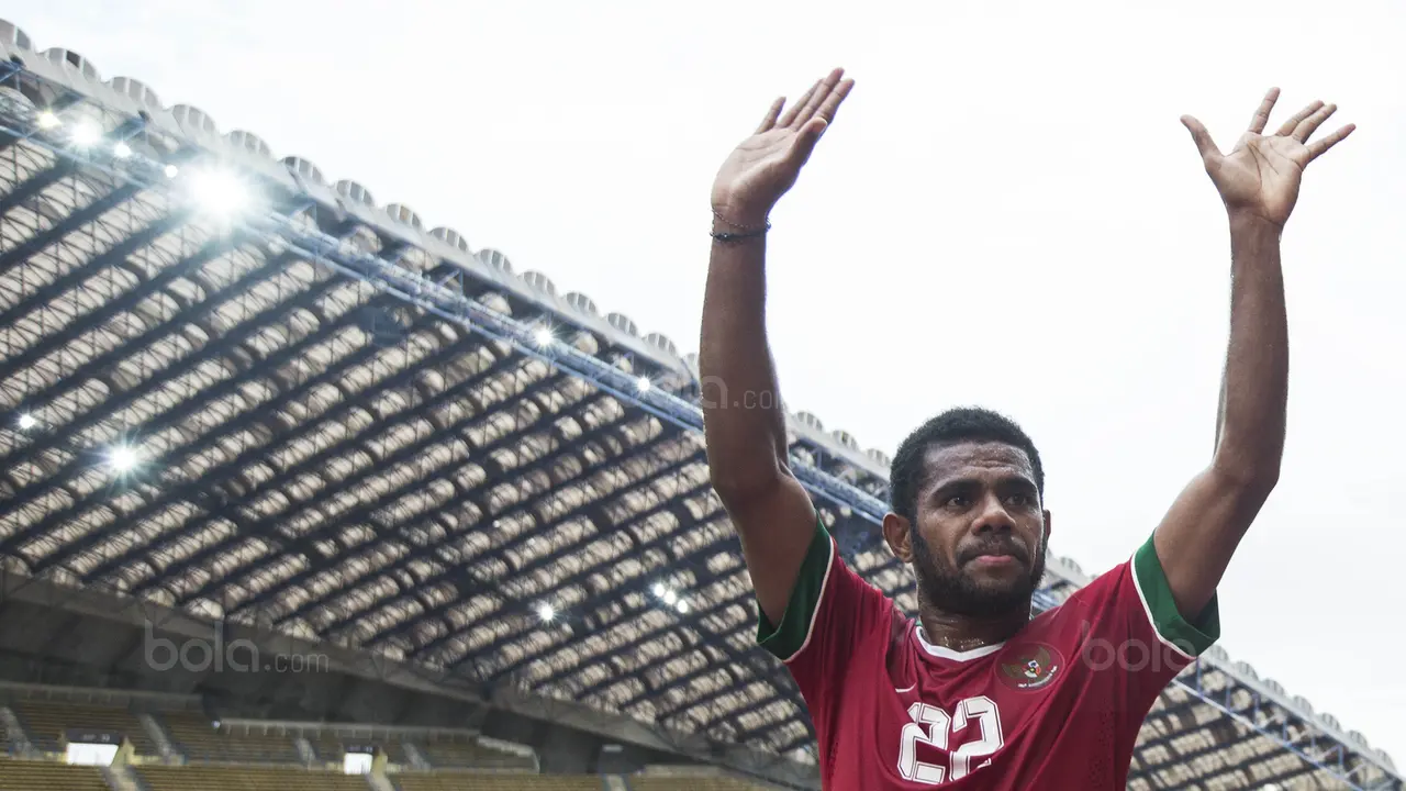 Timnas Indonesia U-22
