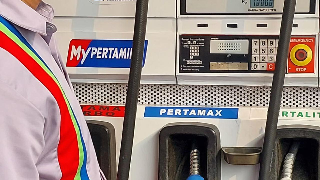 Dipasarkan di Jakarta & Surabaya, Kapan Pertamax Green Bisa Dijual di Seluruh Pulau Jawa?