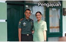 Viral Wanita Bagikan Kisah Cinta dengan Anggota TNI, dari Pacaran hingga Punya Anak