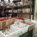 Harga Pangan Hari Ini: Cabai Rawit Merah di Pasar Gondangdia Tembus Rp 90.000 per Kg