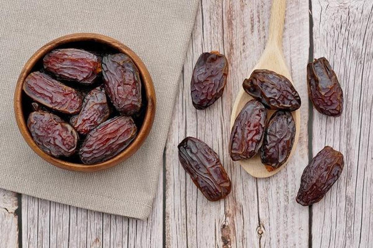 Jenis dan Manfaat Kurma untuk Orang Puasa, Si Kecil Manis yang Kaya Khasiat