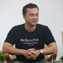 Nicholas Saputra Buka Suara soal Kebakaran Hutan dan Bencana Ekologis