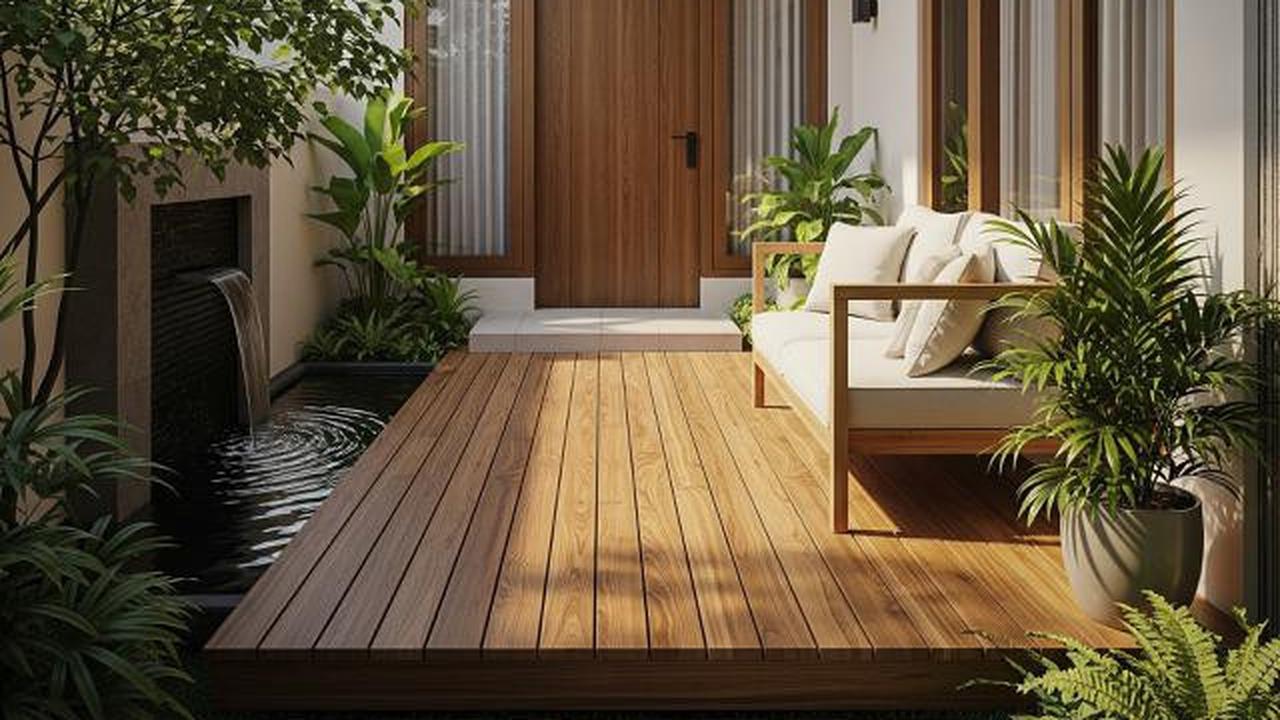 8 Contoh Rumah Minimalis 1 Lantai Untuk Keluarga Muda Budget Rp100 Jutaan, Wujudkan Hunian Impian