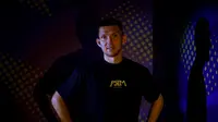 Resmi! PSIM Datangkan Bek Asal Republik Ceko Ondrej Rudzan