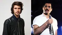 Sama-sama Gay, Queen Minta Ben Whishaw Perankan Freddie Mercury?