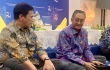 Banyak Swasta Kapok Terlibat Proyek Pemerintah, Menteri PU: Kalau Swasta Kapok, Bagaimana Mengundang Investor?