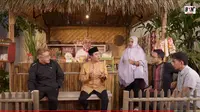 Program Inspirasi Buka Puasa yang ditayangkan oleh akun Youtube BKN PDI Perjuangan. (Liputan6.com/ ist)